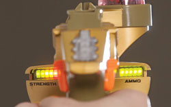 Multiplayer Laser Tag Game for Kids & Adults