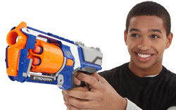 Nerf Elite Darts For Kids, Teens, And Adults