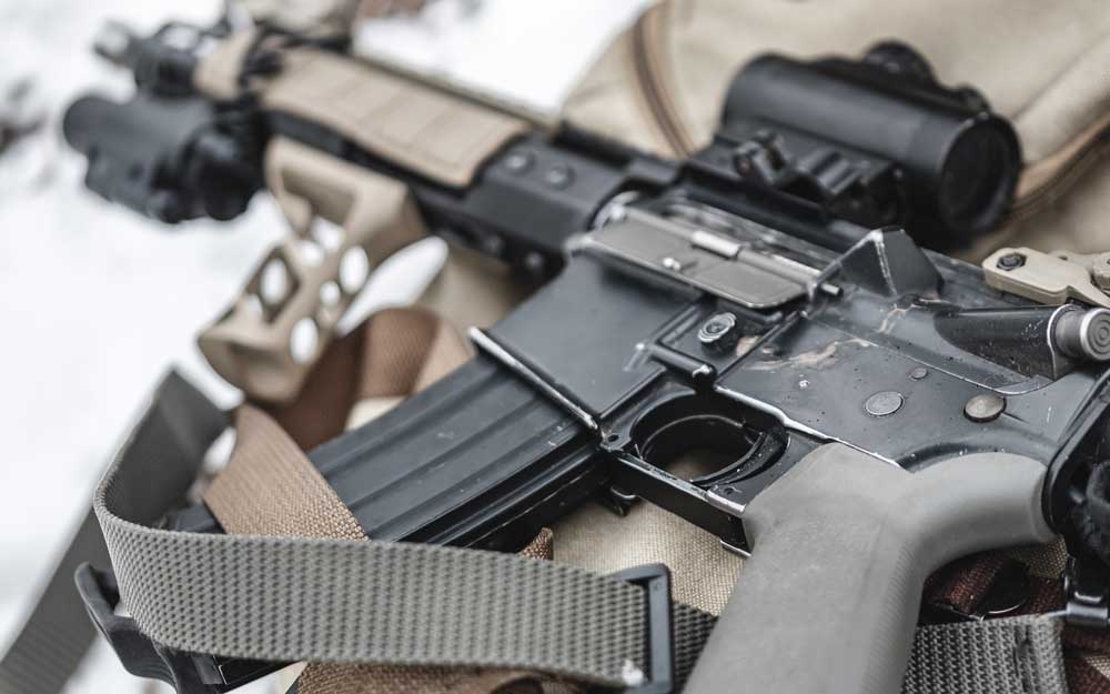 How Do Airsoft Guns Work? HowToTactical