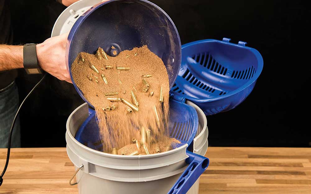 How To Clean Brass For Reloading HowToTactical