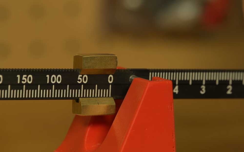 Beam Scale Vs Digital For Reloading The Best Picture Of Beam