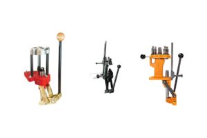 thumbnail image 2 of MEC Mayville Engnrng 600 JR Mark V 410 Gauge Shotshell Reloader... 2 of 10