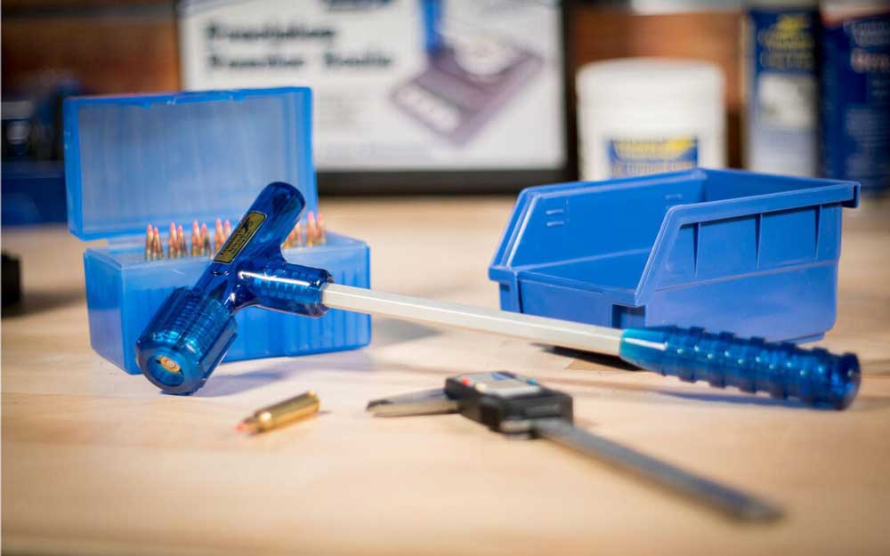 The 5 Best Bullet Pullers For The Money Reviewed HowToTactical