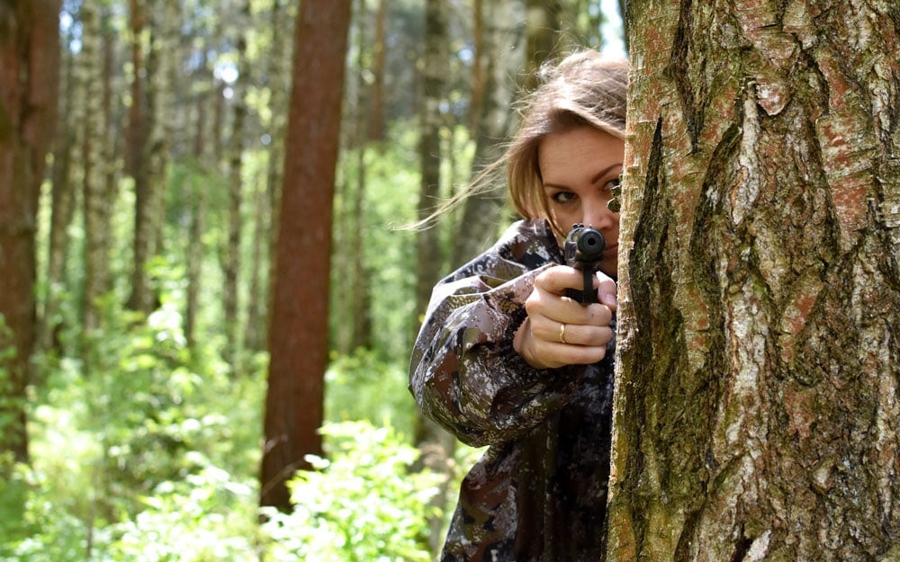 Can Airsoft Guns Kill Animals? Here’s What You Need To Know - HowToTactical