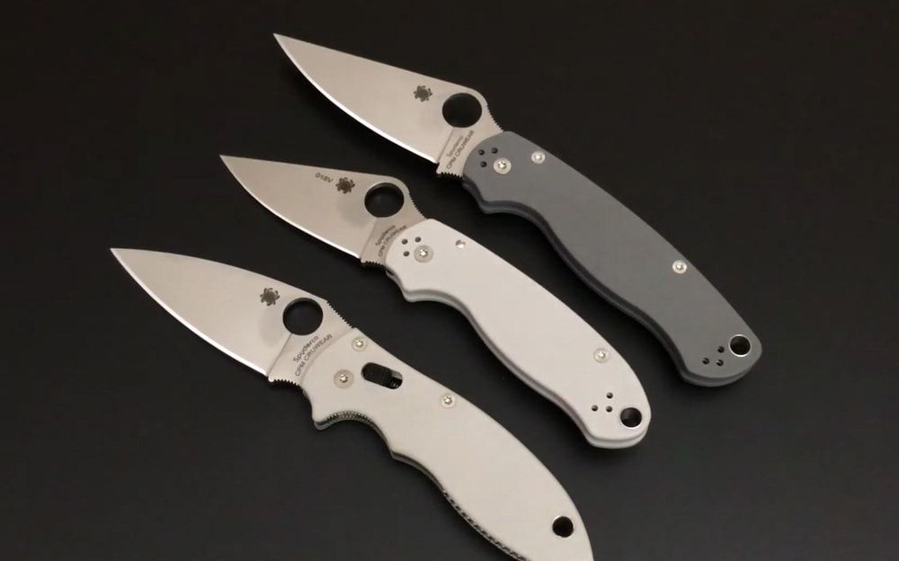 What Is CRU-WEAR Steel? Is It Good For Knife? (Complete Steel Guide ...