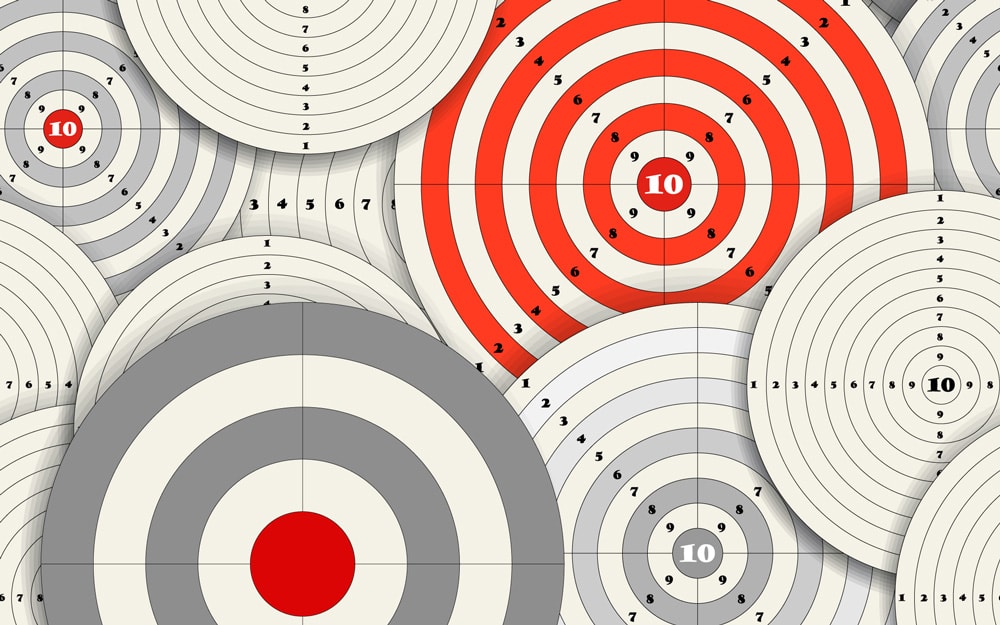 How To Make DIY Airsoft Targets For AtHome Shooting Practice