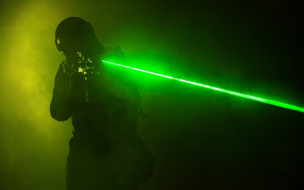 The 5 Best Airsoft Gun Laser Reviews In 2024 HowToTactical