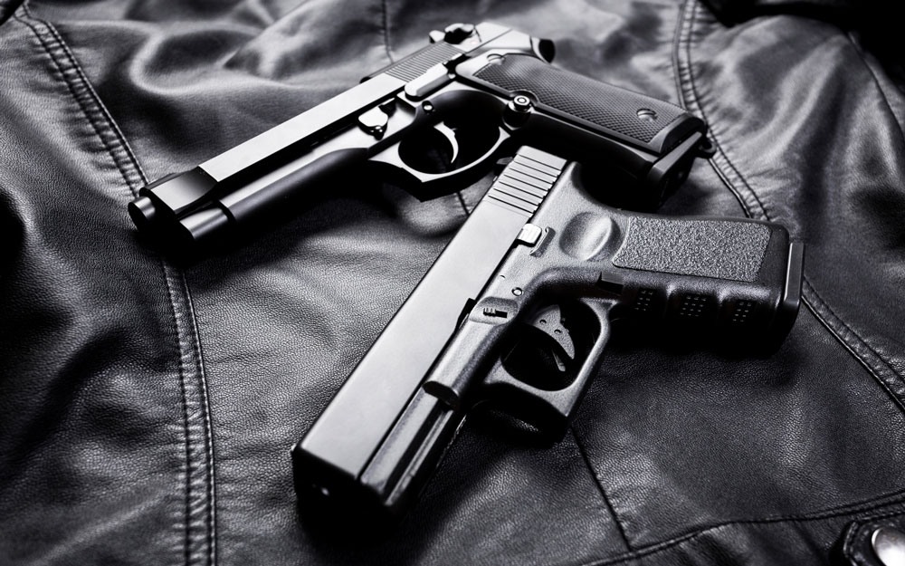 What Is GBB Airsoft? What You Need To Know About GasPowered Airsoft