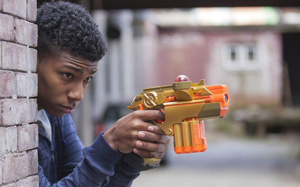 How Laser Tag Weapons Work A Simple Explanation HowToTactical